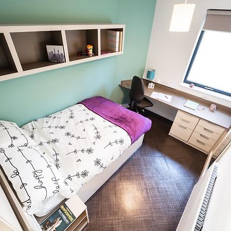 Pure Citystay Twerton Mill 巴斯 外观 照片