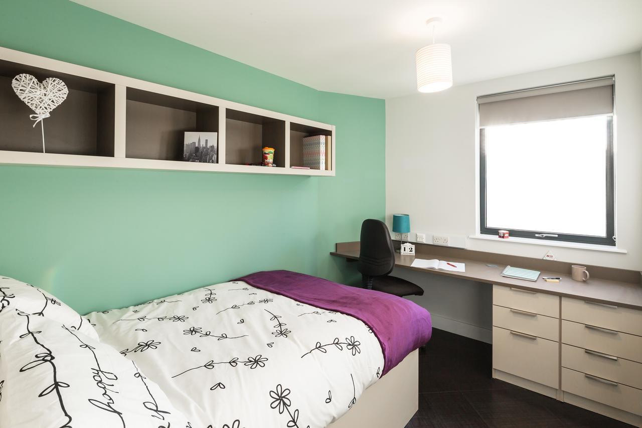 Pure Citystay Twerton Mill 巴斯 外观 照片