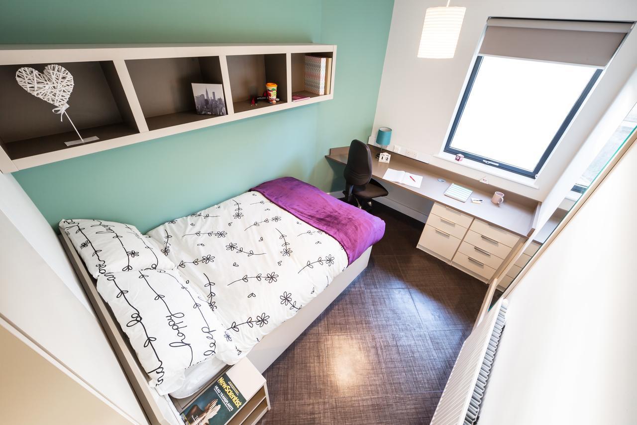 Pure Citystay Twerton Mill 巴斯 外观 照片