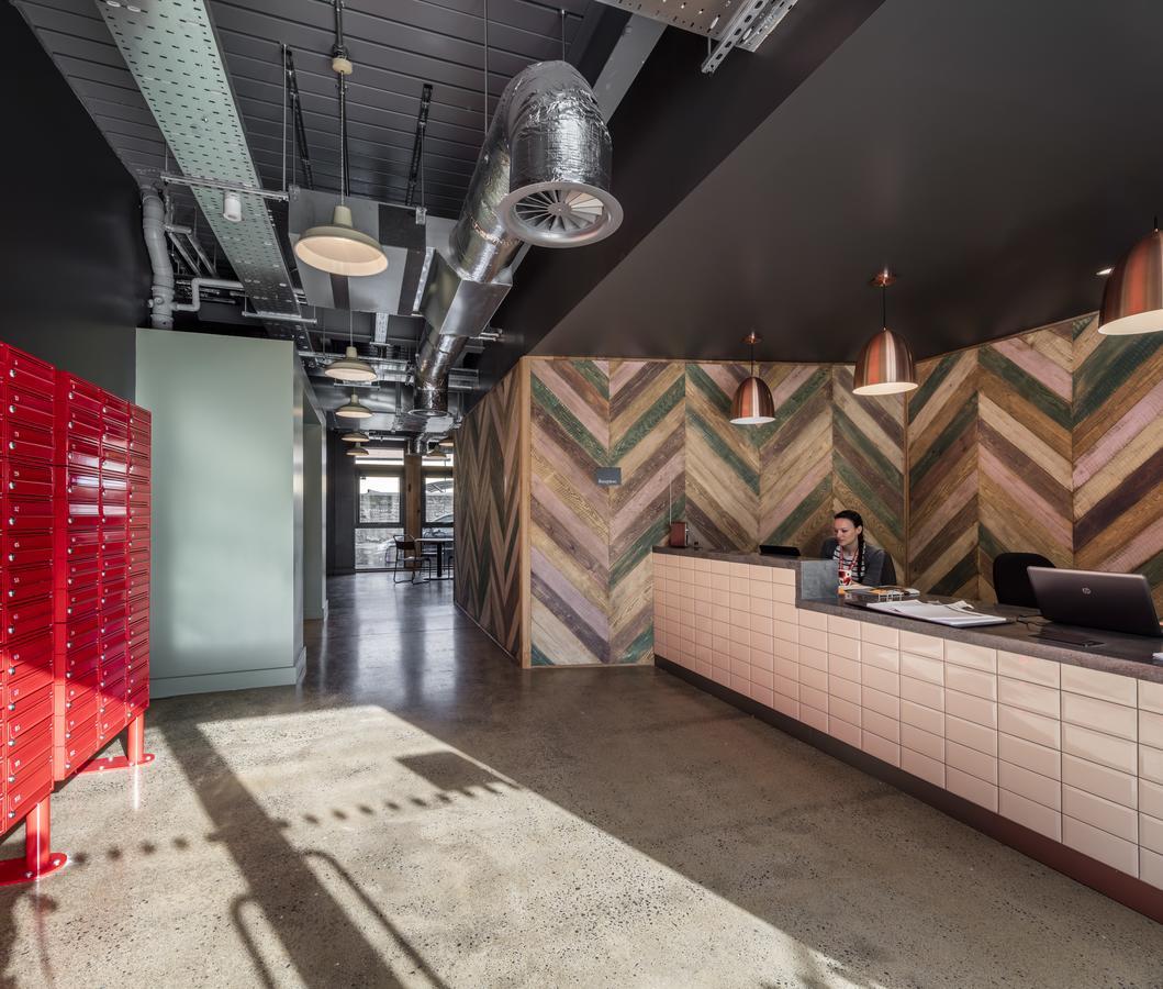 Pure Citystay Twerton Mill 巴斯 外观 照片
