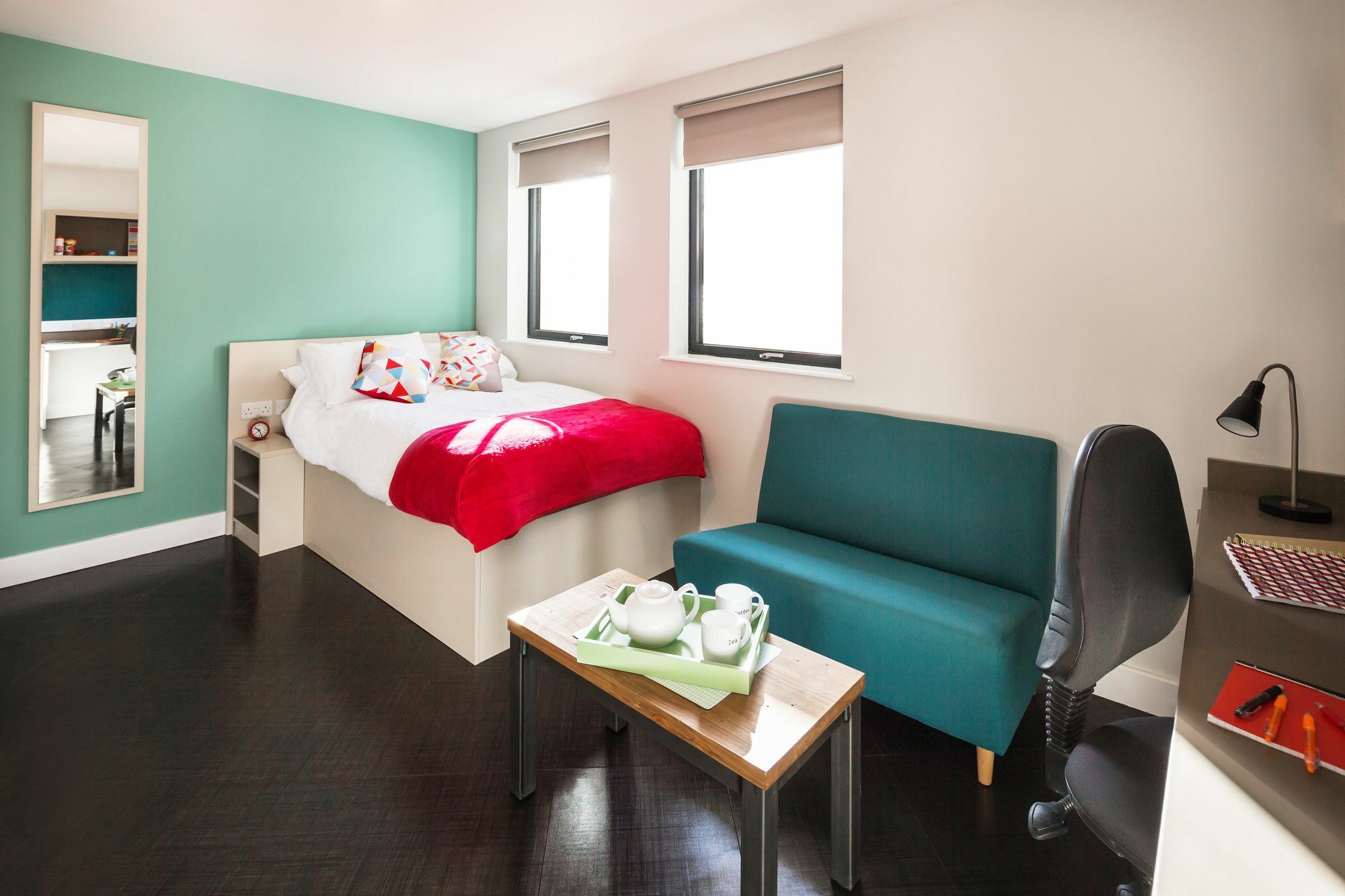 Pure Citystay Twerton Mill 巴斯 外观 照片