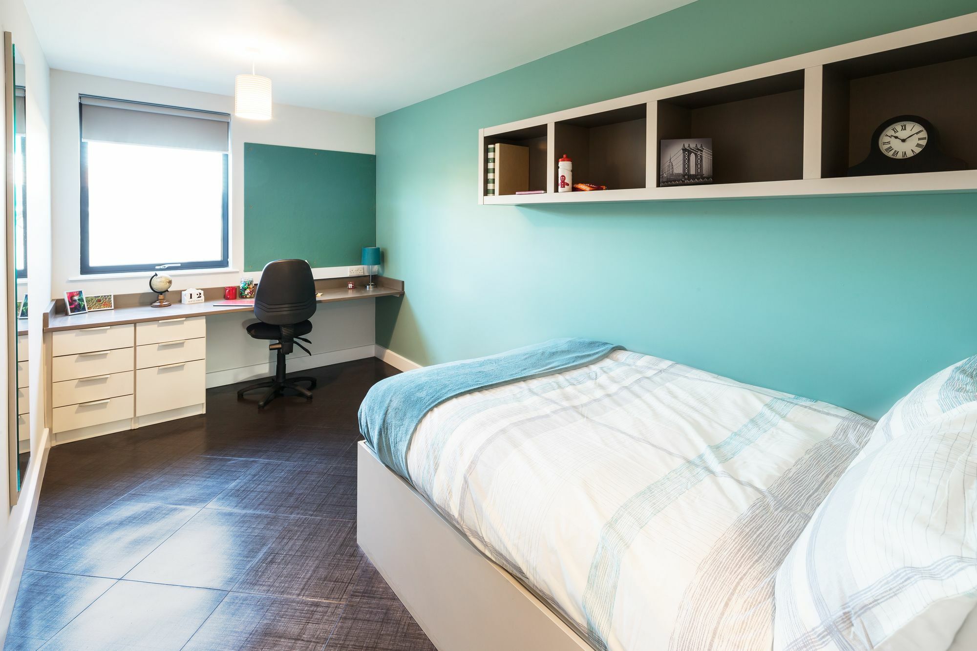 Pure Citystay Twerton Mill 巴斯 外观 照片