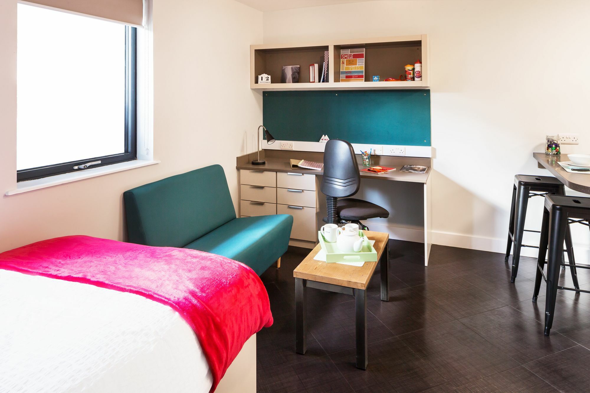 Pure Citystay Twerton Mill 巴斯 外观 照片