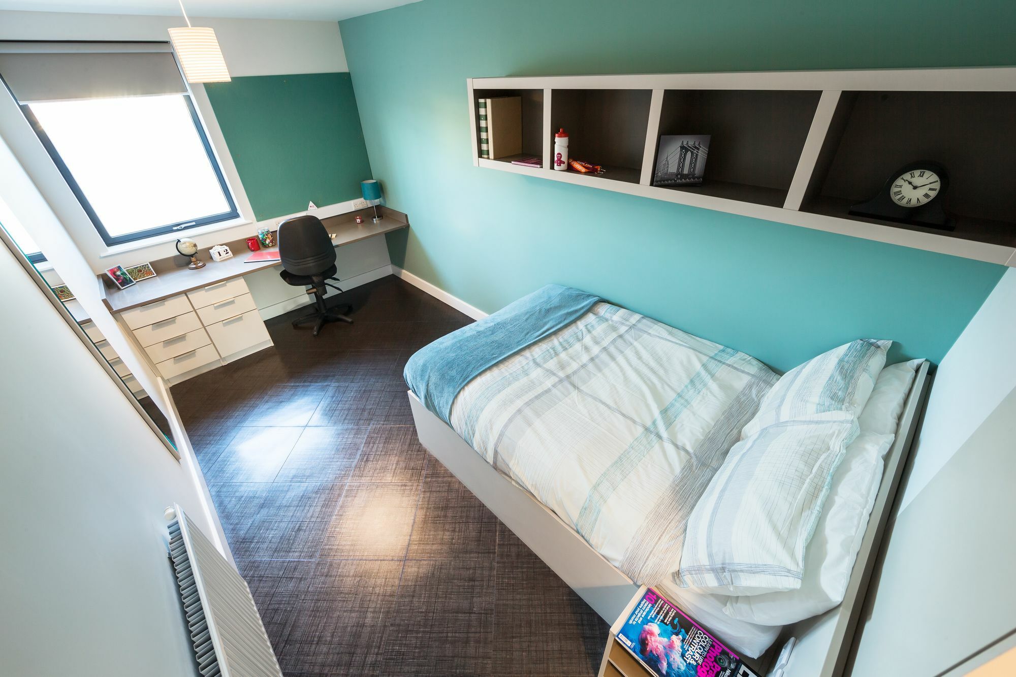 Pure Citystay Twerton Mill 巴斯 外观 照片