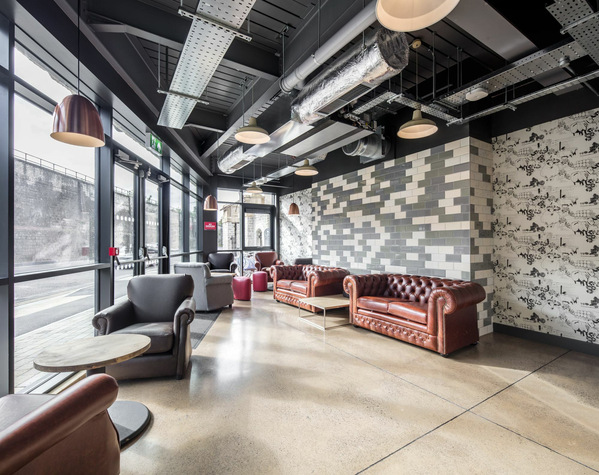 Pure Citystay Twerton Mill 巴斯 外观 照片