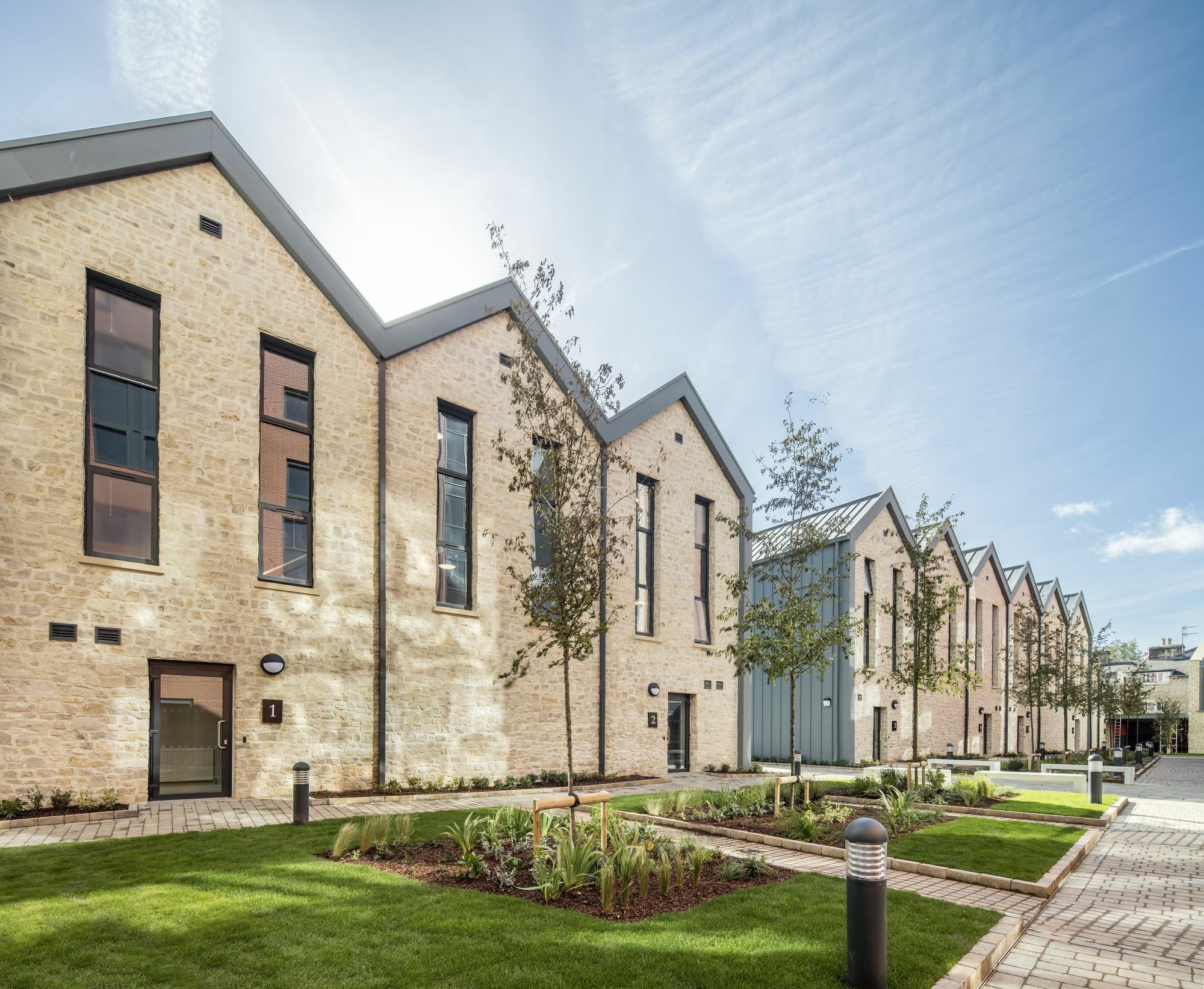 Pure Citystay Twerton Mill 巴斯 外观 照片