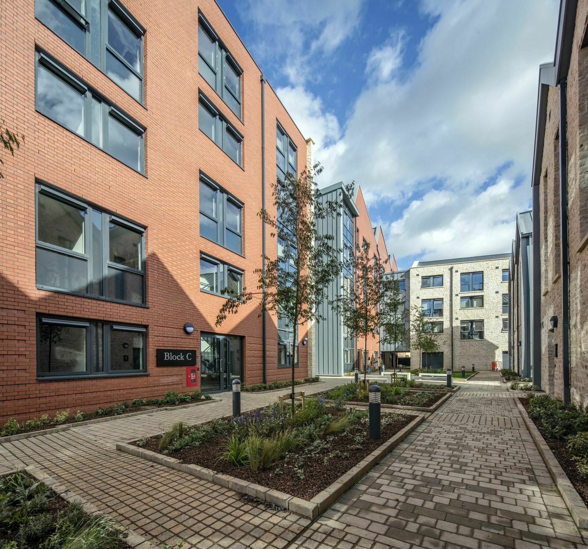 Pure Citystay Twerton Mill 巴斯 外观 照片